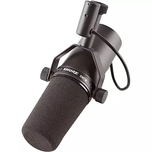 Shure Apollo Podcasting Bundle - Windows Only - musicians--Friend
