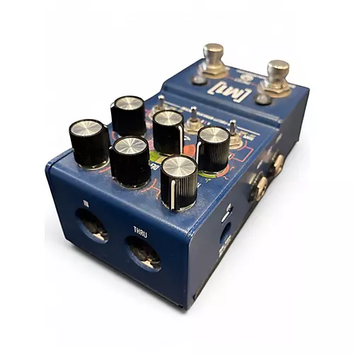Used Walrus Audio Mako M1 Effect Processor - musicians--Friend
