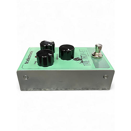 Used TC Electronic The Prophet Digital Delay Effect Pedal - musicians--Friend
