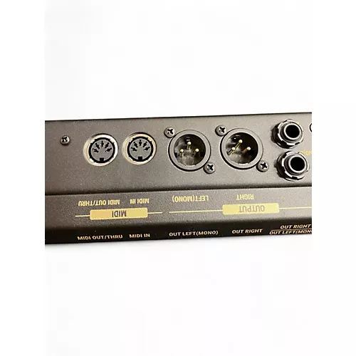 Used HeadRush PRIME Effect Processor - musicians--Friend