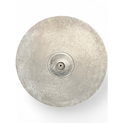 Used Roland TD-50KV2 Electric Drum Set - musicians--Friend