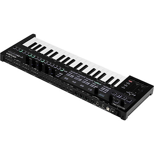 Arturia KeyStep Pro Chroma 37-Key Controller & Sequencer - musicians--Friend
