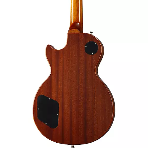Epiphone Les Paul Classic Electric Guitar Ebony - musicians--Friend