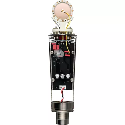 Warm Audio WA-47jr FET Condenser Microphone - musicians--Friend