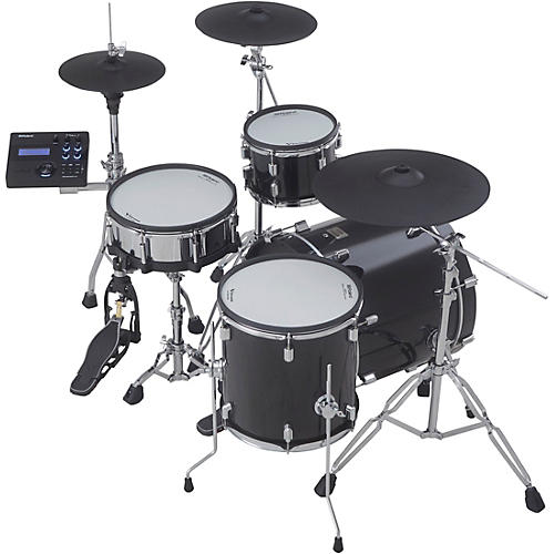 Open-Box VAD503 V-Drums Acoustic Design Electronic Drum Kit Condition 1 - Mint - musicians--Friend