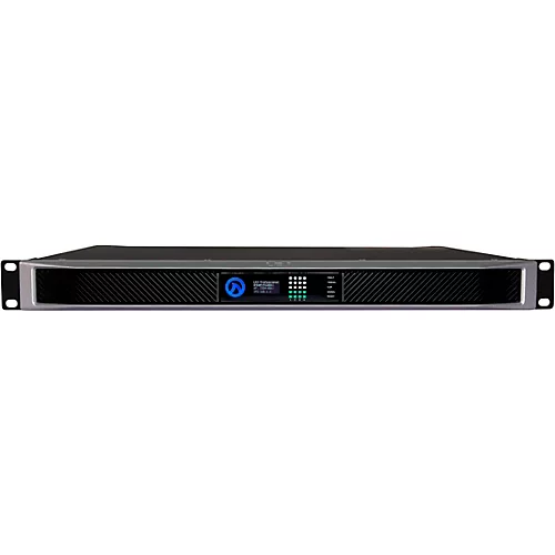 LEA Professional Connect Series Model 84 Amplifier Standard - musicians--Friend