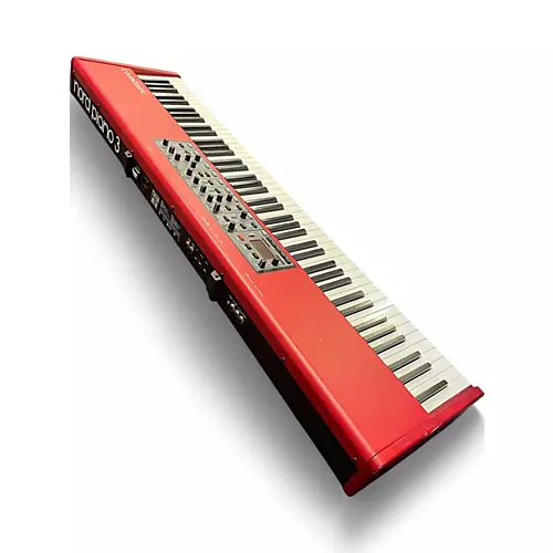 Used Nord PIANO 3 Keyboard Workstation - musicians--Friend