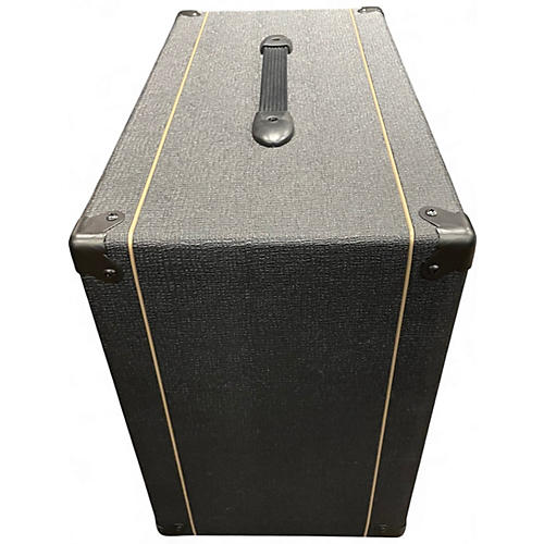 Used Orange Amplifiers PPC112C 1x12 Guitar Cabinet - musicians--Friend