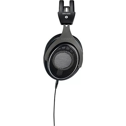 Shure SRH1840 Premium Open-Back Headphones - musicians--Friend