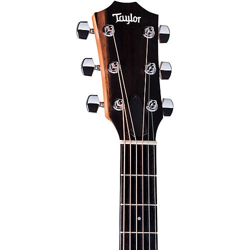 Taylor 214ce Koa Grand Auditorium Acoustic-Electric Guitar Natural - musicians--Friend