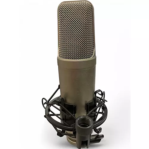 Used RODE NT1000 Condenser Microphone - musicians--Friend