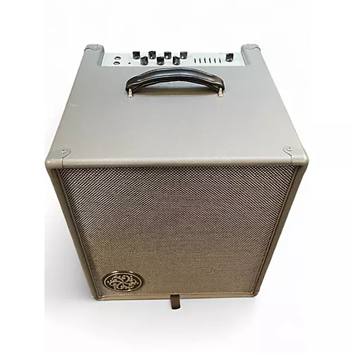 Used Darkglass Infinity 500 1x12 Bass Combo Amp - musicians--Friend