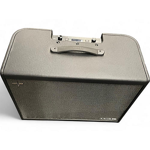 Used Line 6 Powercab 112 Plus 250W 1x12 FRFR Guitar Cabinet - musicians--Friend