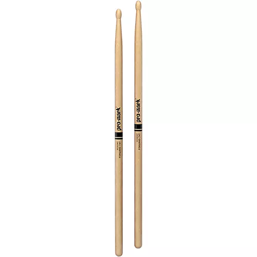 Promark American Hickory Drum Sticks Nylon 5A - musicians--Friend