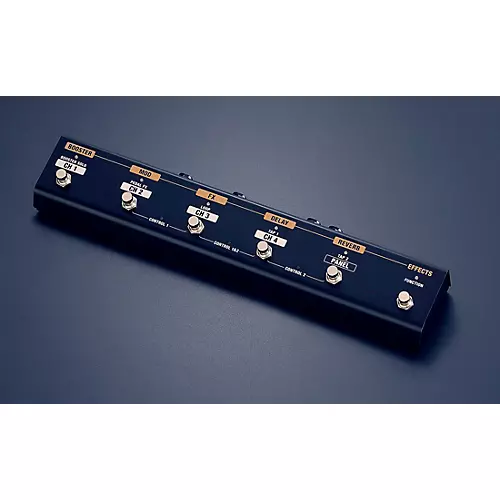 BOSS GA-FC EX Foot Controller - musicians--Friend
