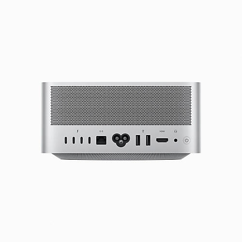 Apple Mac Studio: M2 Max Chip, 512GB SSD - musicians--Friend