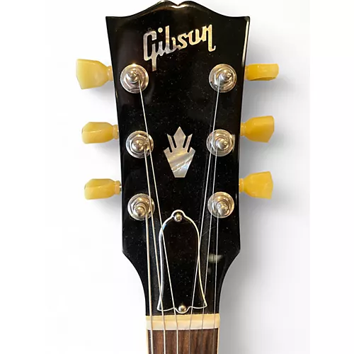 Used Gibson SG Standard '61 Cherry Solid Body Electric Guitar Cherry - musicians--Friend