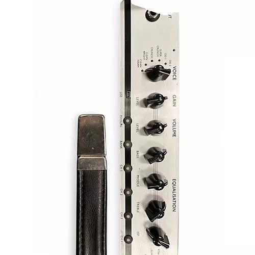 Used Blackstar SILVERLINE DELUXE Guitar Combo Amp - musicians--Friend