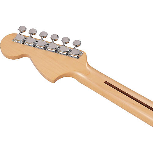 Fender Made in Japan Limited International Color Stratocaster Electric Guitar Sahara Taupe - musicians--Friend
