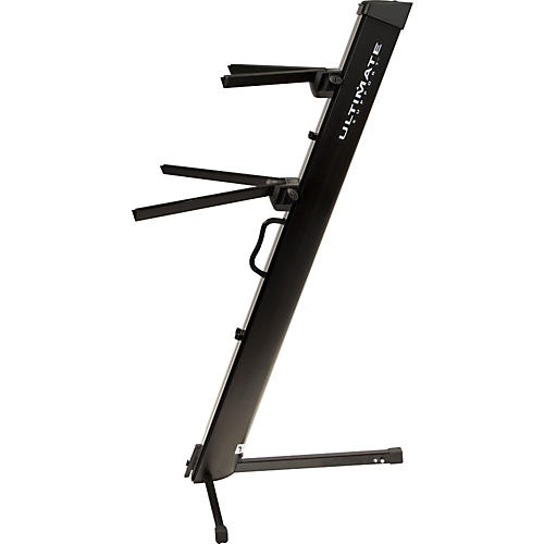 Ultimate Support AX-48 Pro Column Keyboard Stand - musicians--Friend