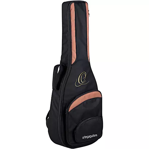 Ortega Family Series R122-3/4 3/4 Size Classical Guitar Satin Natural 0.75 - musicians--Friend