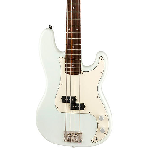 Squier Classic Vibe '60s Precision Bass Limited-Edition Guitar Sonic Blue - musicians--Friend