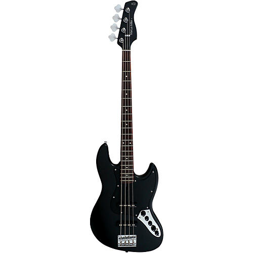 Sire V3-4 Electric Bass Black Satin - musicians--Friend