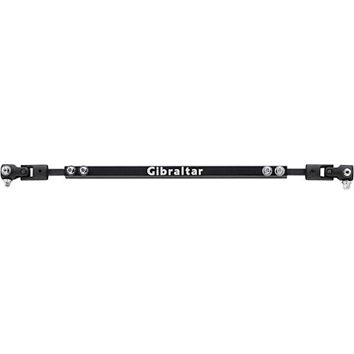Gibraltar Universal Double Pedal Connector Arm - musicians--Friend
