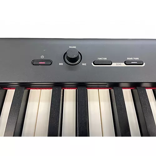 Used Casio CdpS110 Digital Piano - musicians--Friend