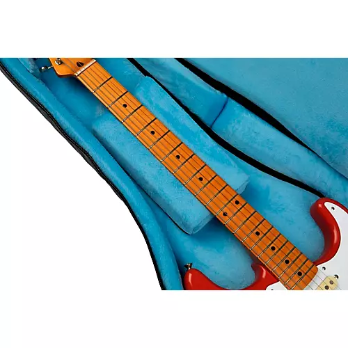 Gator GT-ELECTRIC-TPV2 Transit Pro Series Electric Guitar Gig Bag Slate Gray - musicians--Friend