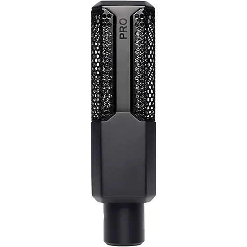 LEWITT LCT 240 PRO Condenser Microphone Black - musicians--Friend