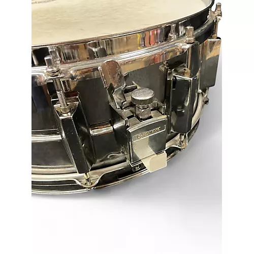 Used Yamaha 14X6 Sd295 Drum Chrome Chrome 212 - musicians--Friend