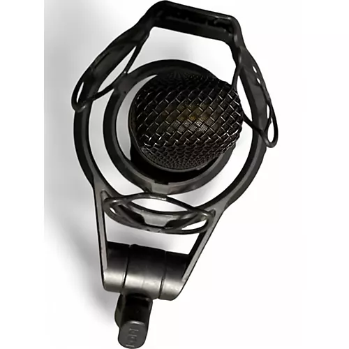 Used RODE NT1 Condenser Microphone - musicians--Friend