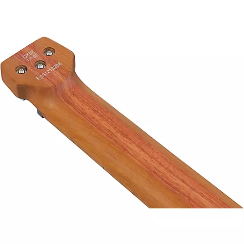 Ibanez QX52 Headless 6-String Electric Guitar Black Flat - musicians--Friend