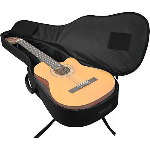 Gator GB-4G-CLASSIC 4G Series Gig Bag for Classical Guitar - musicians--Friend
