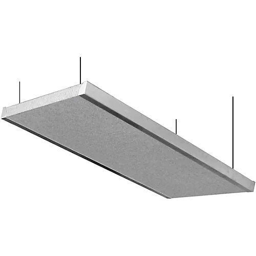 Primacoustic Stratus Broadband Ceiling Cloud Black - musicians--Friend