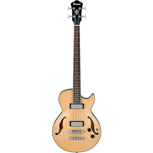 Ibanez AGB200 Bass Black Flat - musicians--Friend