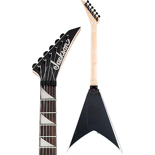 Jackson JS Series King V JS32 Electric Guitar Matte Army Drab - musicians--Friend