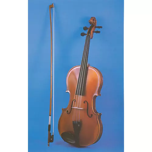 Alfred Meet the Instruments 25 Poster Set - musicians--Friend