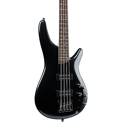 Ibanez SR300E Electric Bass Guitar Deep Ocean Metallic - musicians--Friend