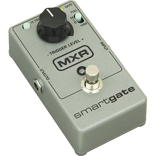 MXR M-135 Smart Gate Pedal - musicians--Friend
