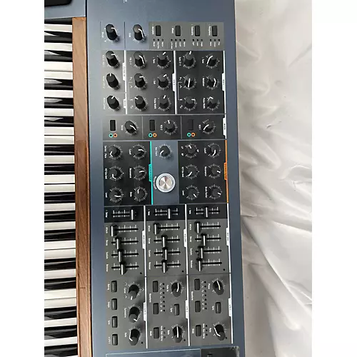 Used Arturia Polybrute Synthesizer - musicians--Friend