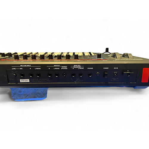 Used Roland Fantom 06 Keyboard Workstation - musicians--Friend