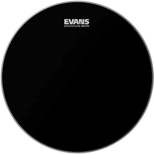 Evans Onyx 2-Ply Drum Head 12 in. - musicians--Friend