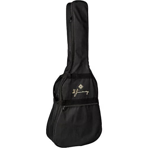 H. Jimenez LBQ1 El Estandar Bajo Quinto Natural - musicians--Friend