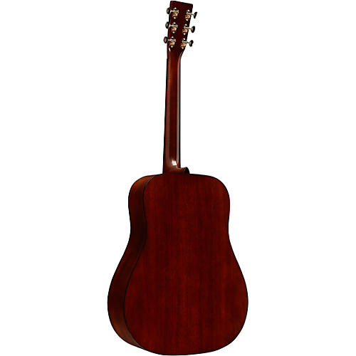 Martin D-18 Authentic 1937 VTS Acoustic Guitar Natural - musicians--Friend