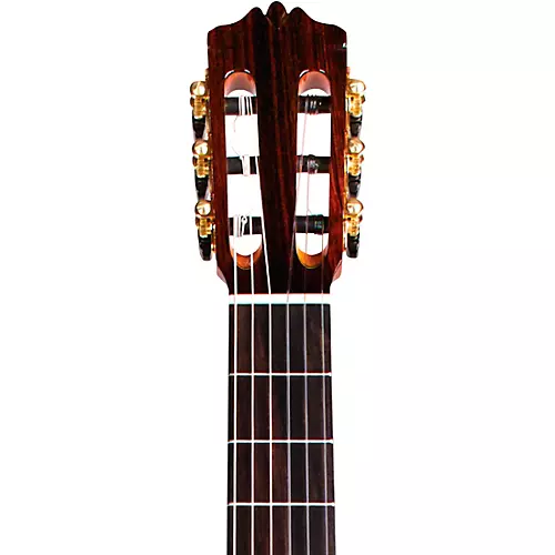 Cordoba C10 CD Nylon-String Classical Acoustic Guitar Natural - musicians--Friend
