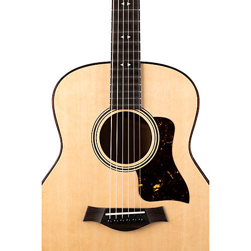 Taylor 2021 GT Urban Ash Grand Theater Acoustic Guitar Natural - musicians--Friend