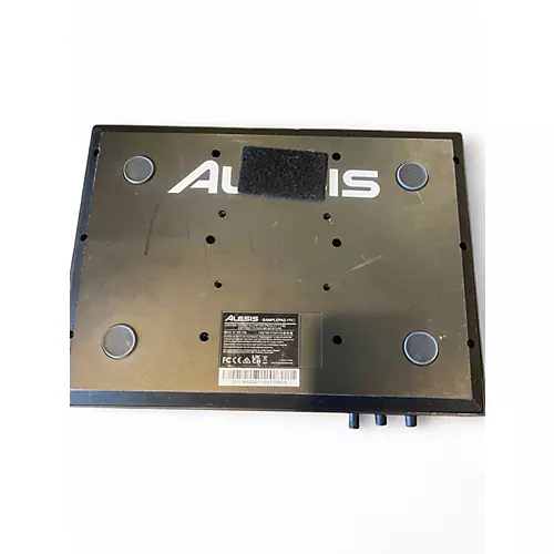 Used Alesis Sample Pad Pro Drum MIDI Controller - musicians--Friend