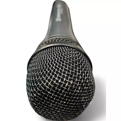 Used Sennheiser E835 Dynamic Microphone - musicians--Friend